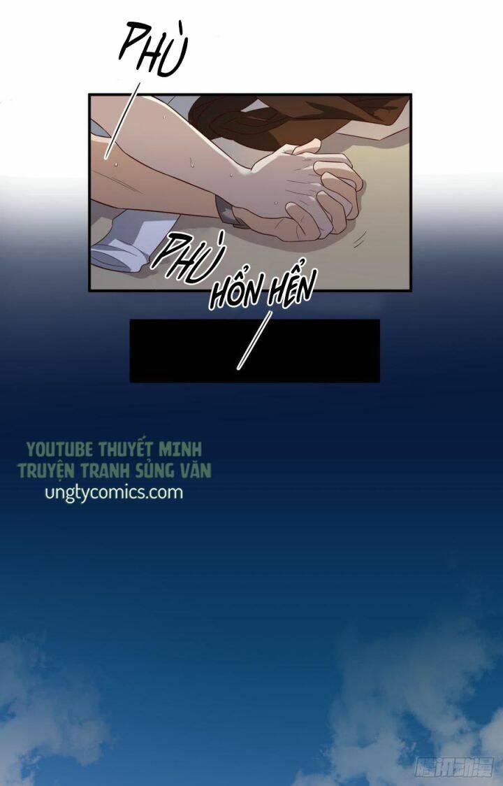 Đơn Phương Yêu Thầm Anh - Chương 81