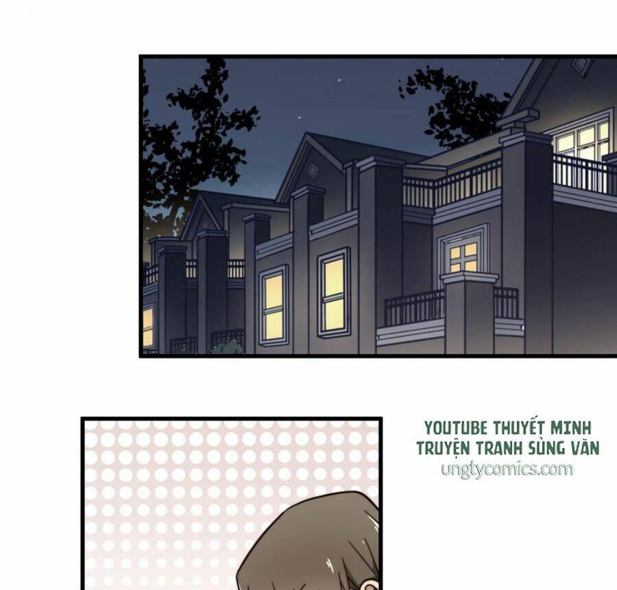 Đơn Phương Yêu Thầm Anh - Chương 9