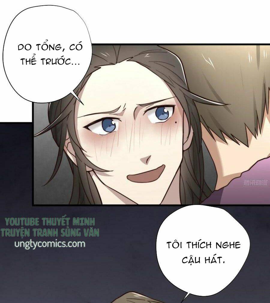 Đơn Phương Yêu Thầm Anh - Chương 9