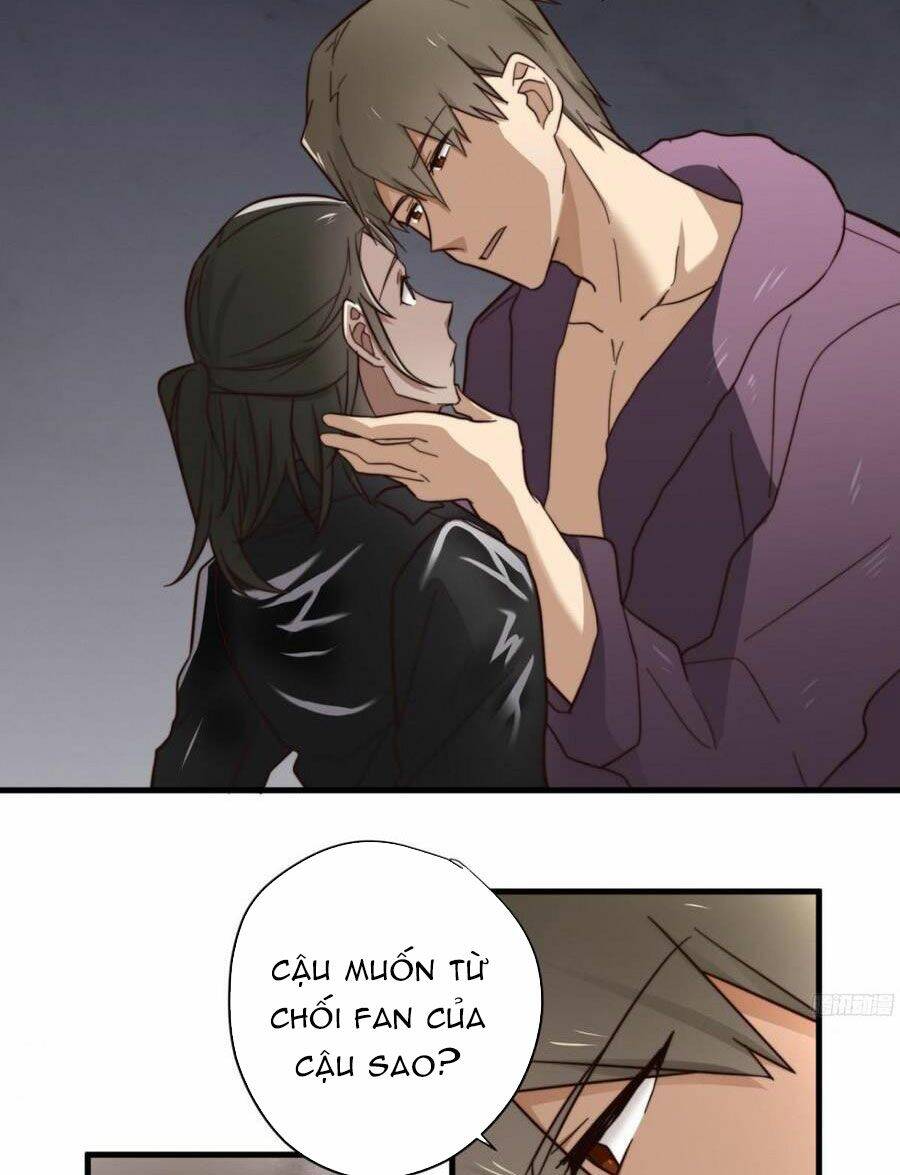 Đơn Phương Yêu Thầm Anh - Chương 9