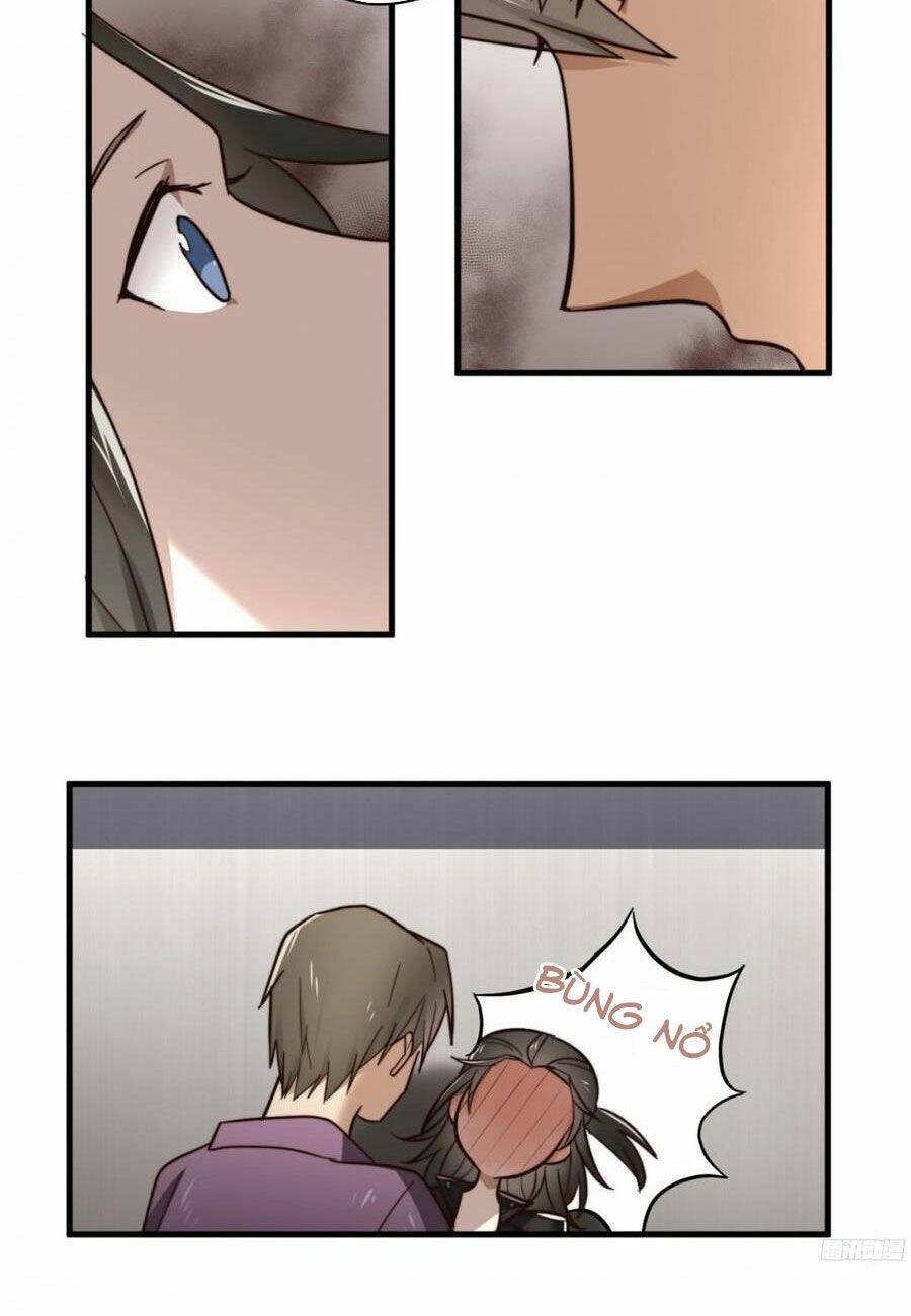 Đơn Phương Yêu Thầm Anh - Chương 9