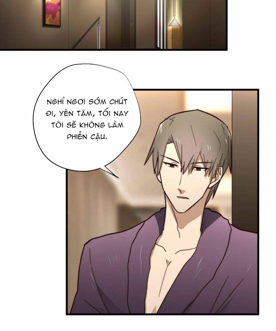 Đơn Phương Yêu Thầm Anh - Chương 9