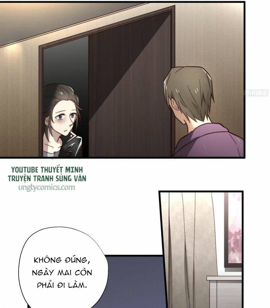 Đơn Phương Yêu Thầm Anh - Chương 9