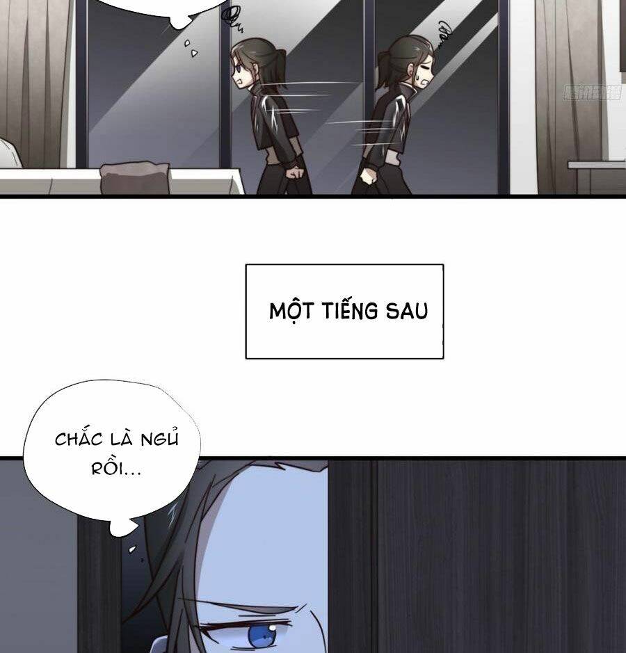 Đơn Phương Yêu Thầm Anh - Chương 9