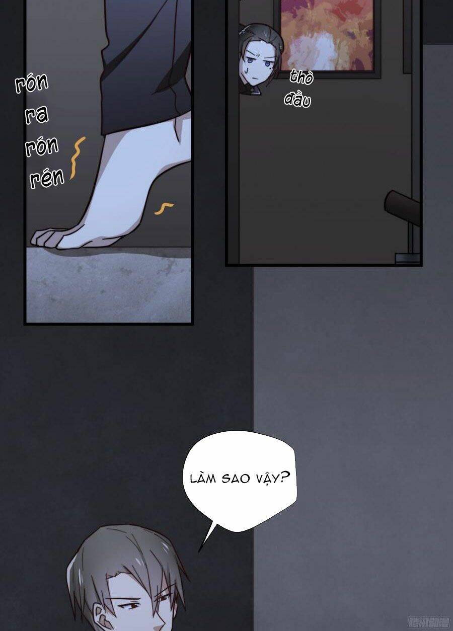 Đơn Phương Yêu Thầm Anh - Chương 9