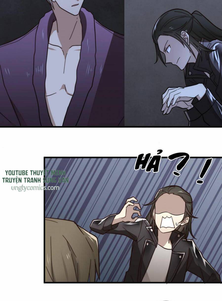 Đơn Phương Yêu Thầm Anh - Chương 9