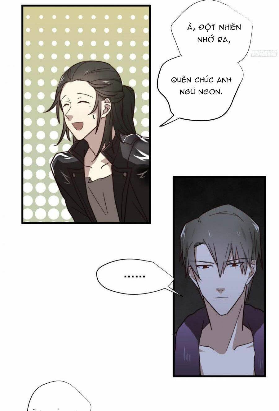 Đơn Phương Yêu Thầm Anh - Chương 9