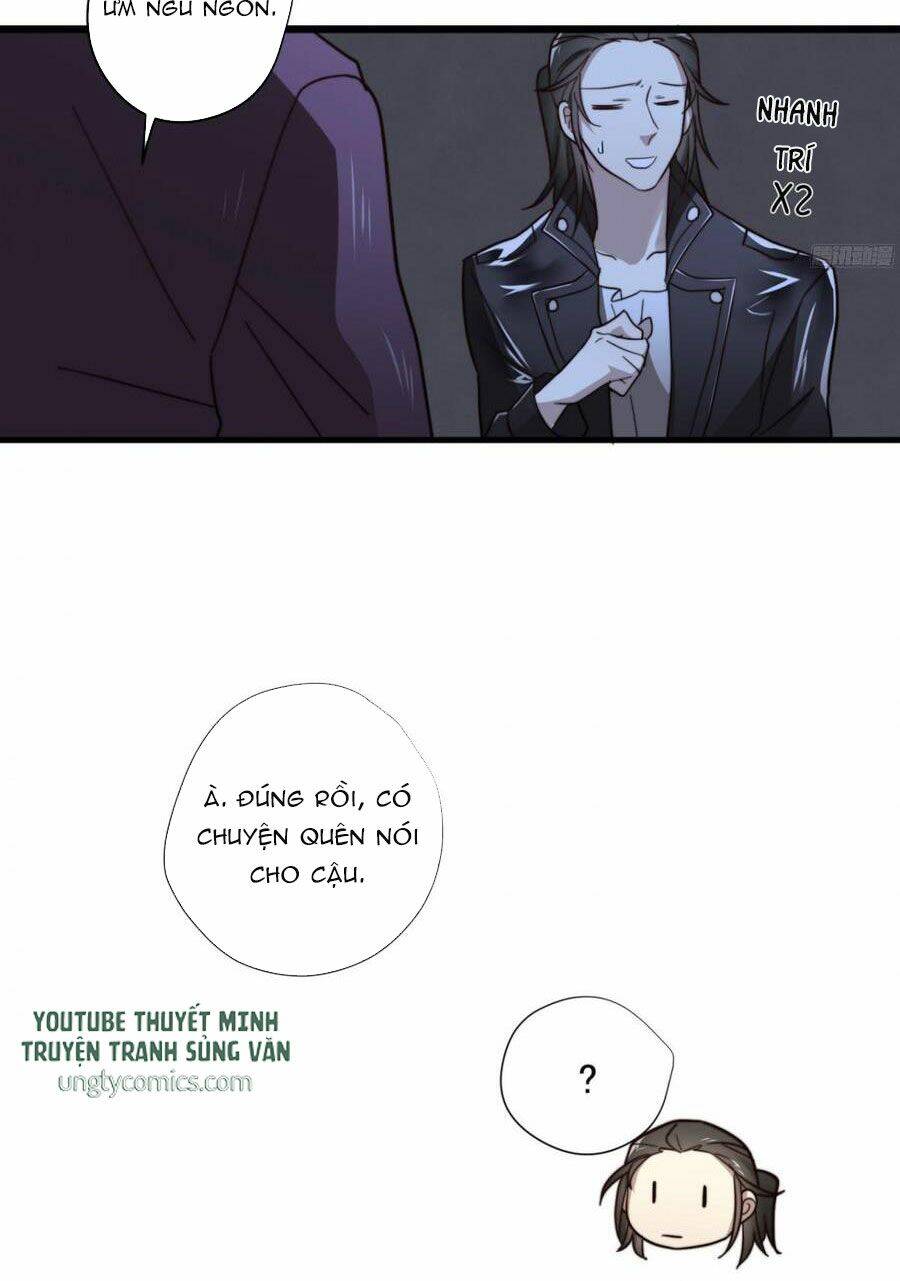 Đơn Phương Yêu Thầm Anh - Chương 9