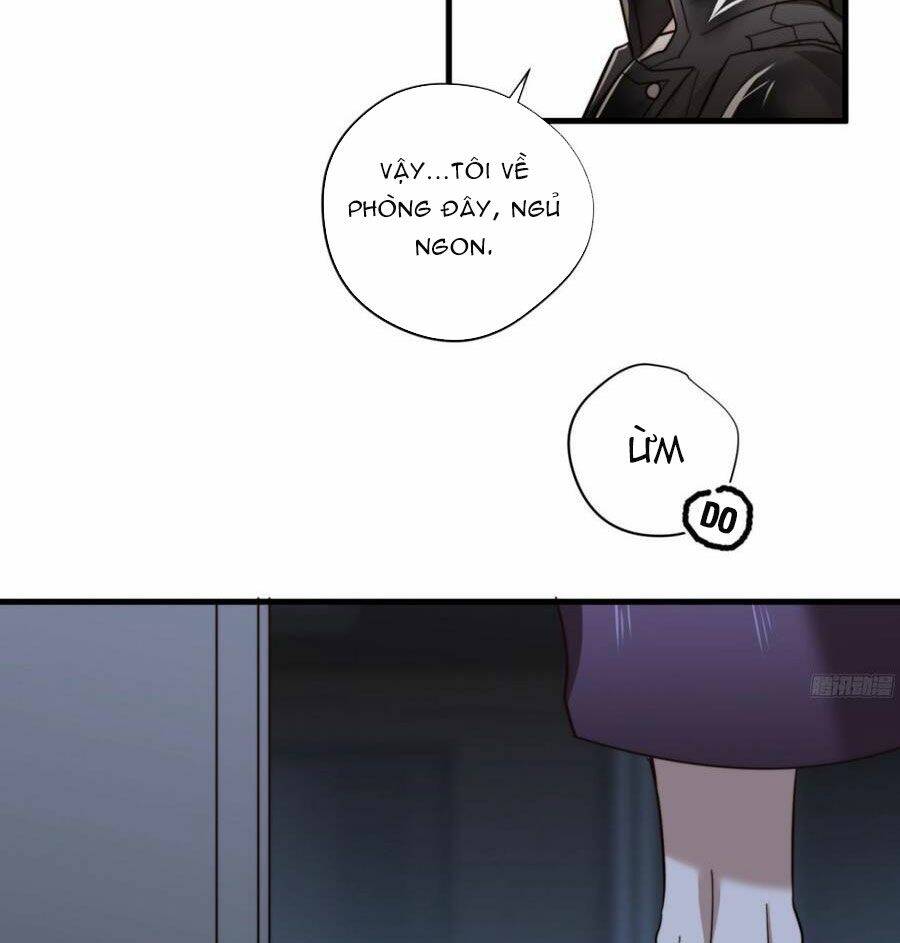 Đơn Phương Yêu Thầm Anh - Chương 9