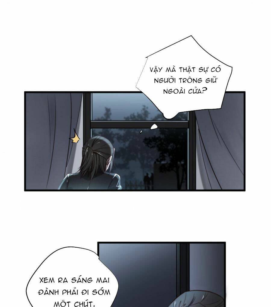 Đơn Phương Yêu Thầm Anh - Chương 9