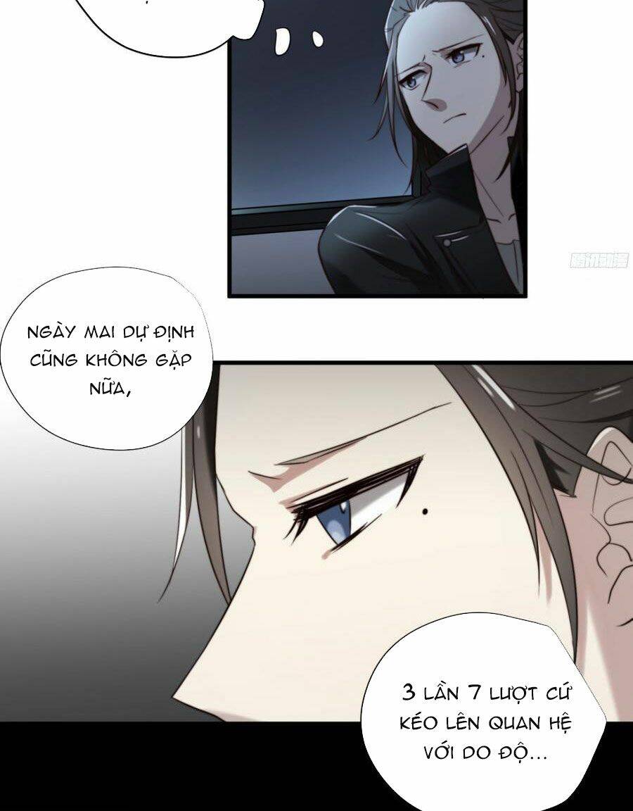 Đơn Phương Yêu Thầm Anh - Chương 9