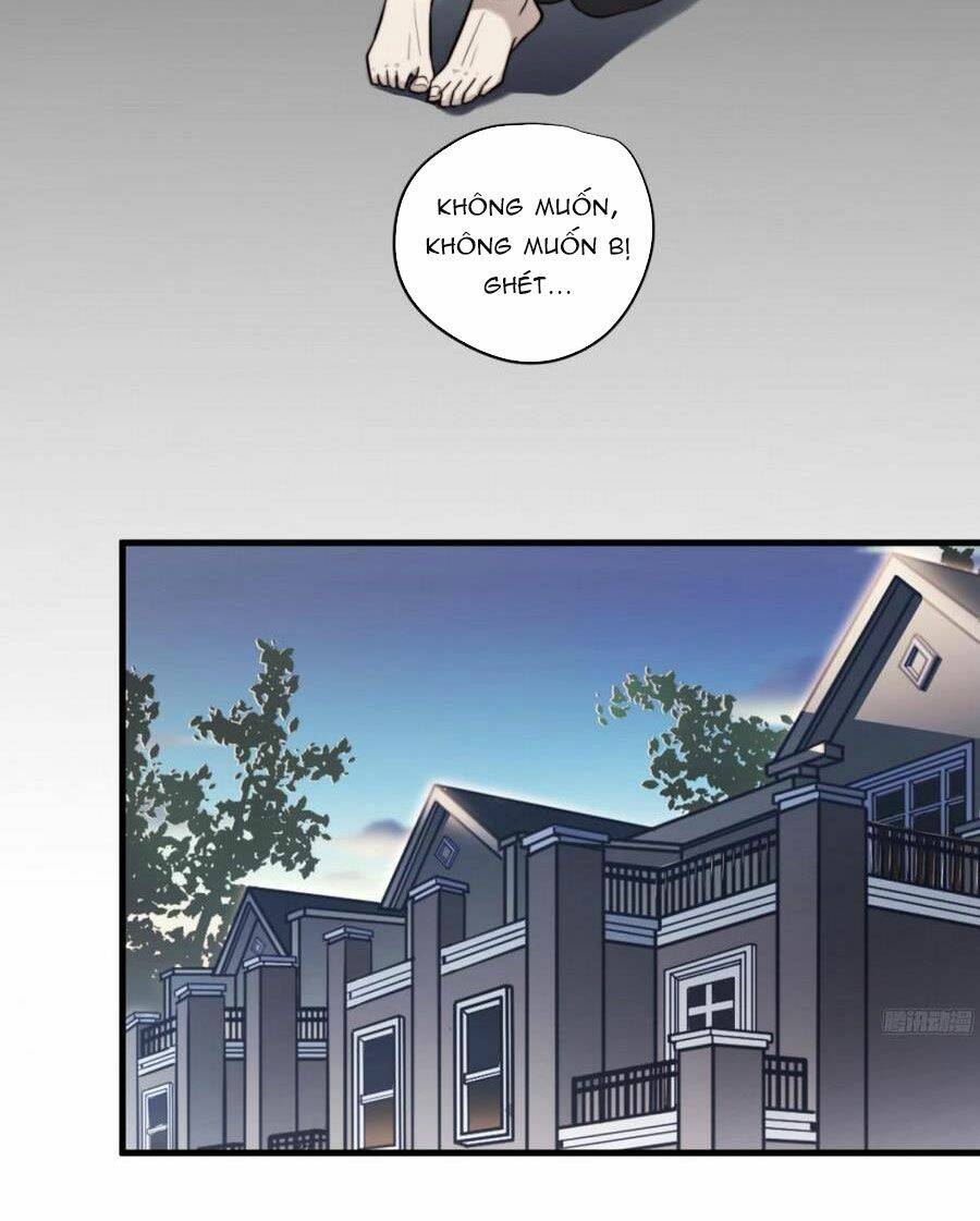 Đơn Phương Yêu Thầm Anh - Chương 9