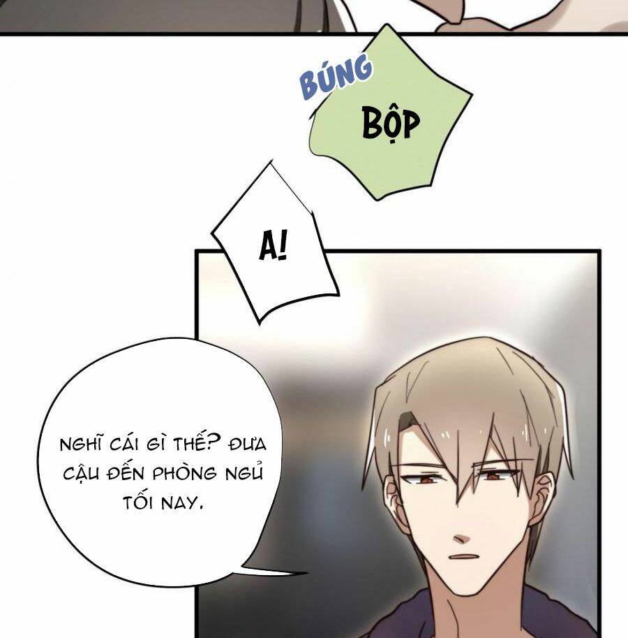 Đơn Phương Yêu Thầm Anh - Chương 9