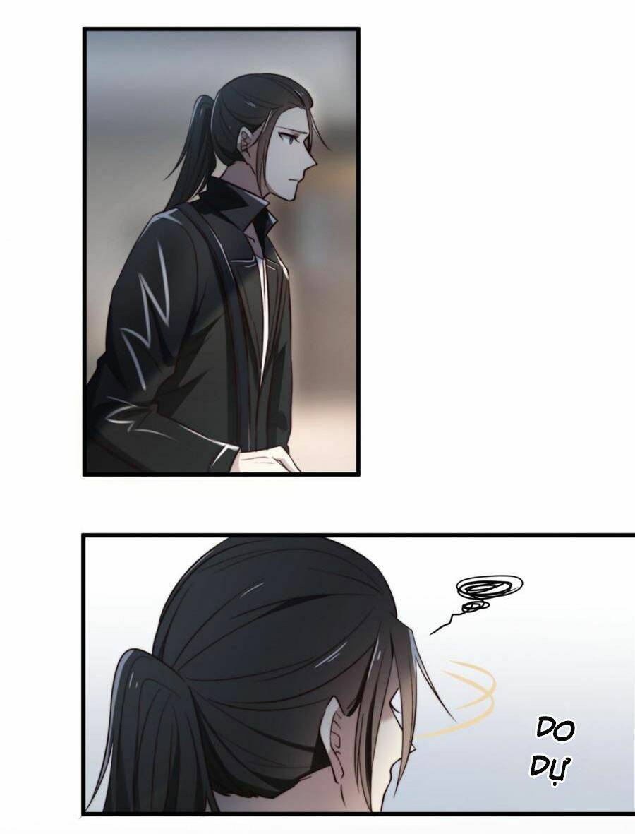 Đơn Phương Yêu Thầm Anh - Chương 9