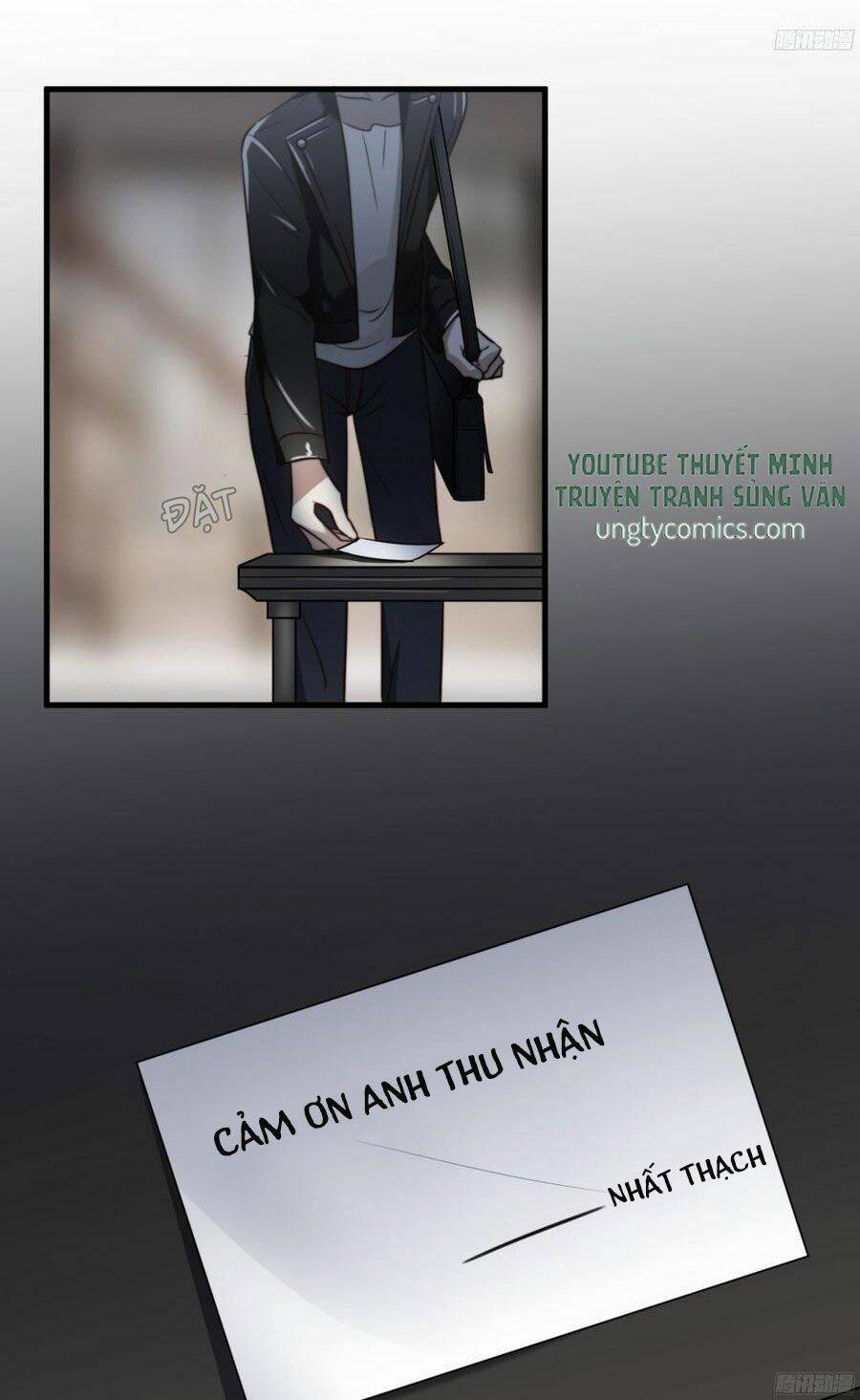 Đơn Phương Yêu Thầm Anh - Chương 9