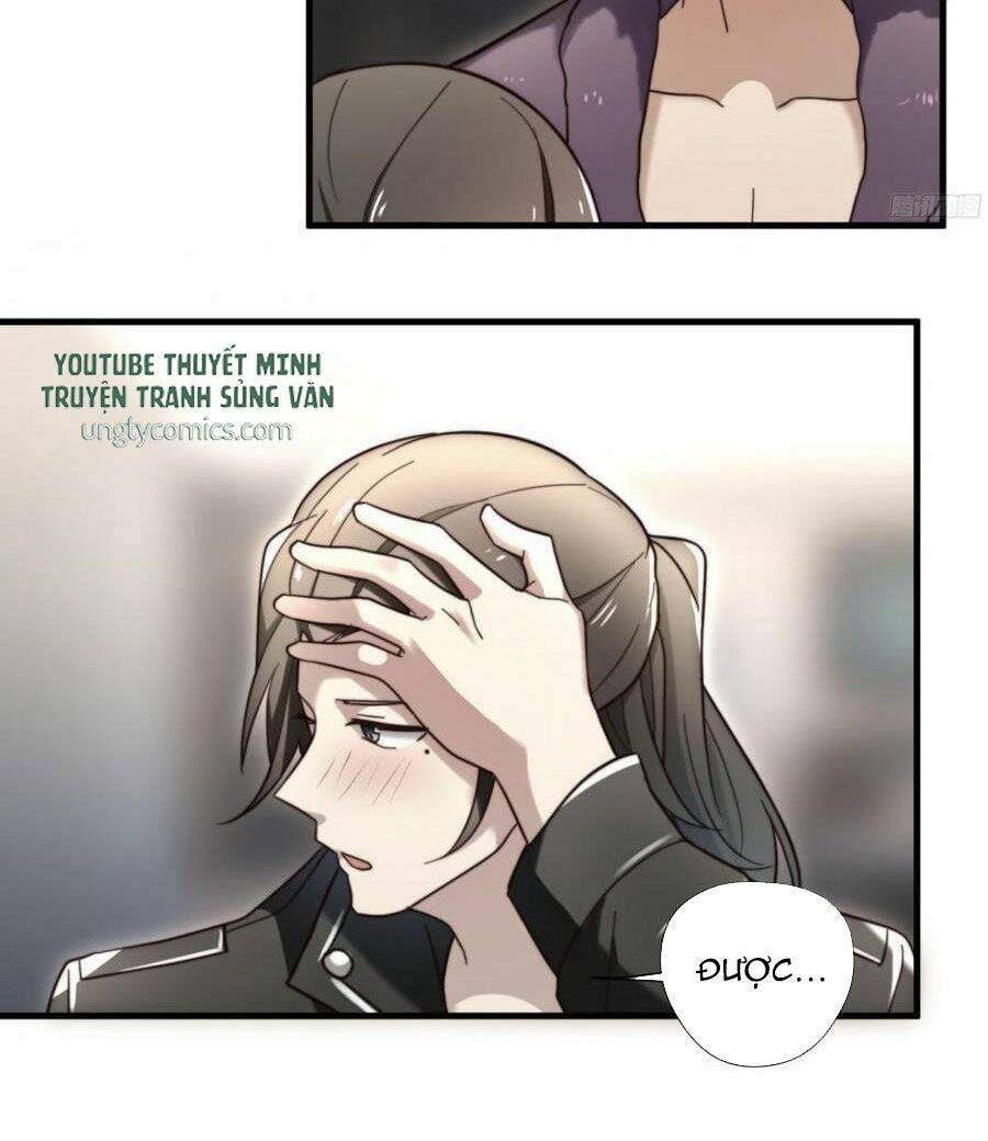 Đơn Phương Yêu Thầm Anh - Chương 9