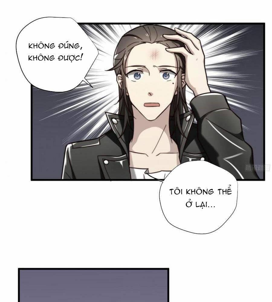 Đơn Phương Yêu Thầm Anh - Chương 9