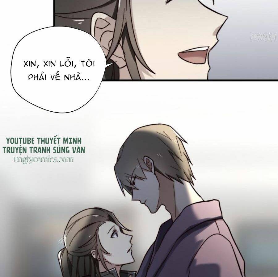 Đơn Phương Yêu Thầm Anh - Chương 9