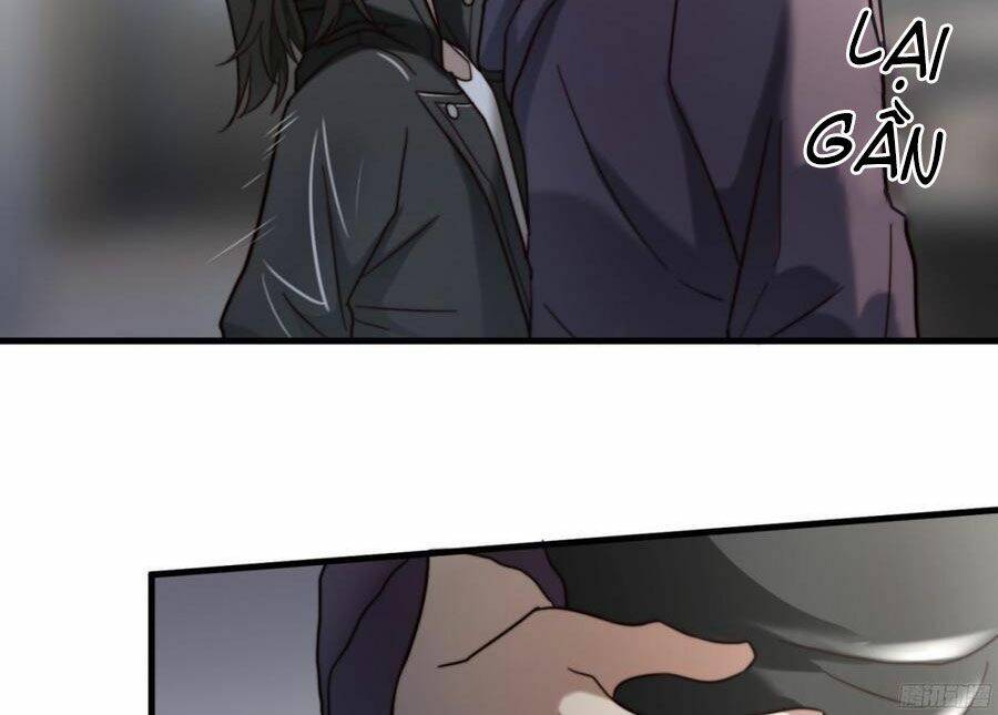 Đơn Phương Yêu Thầm Anh - Chương 9