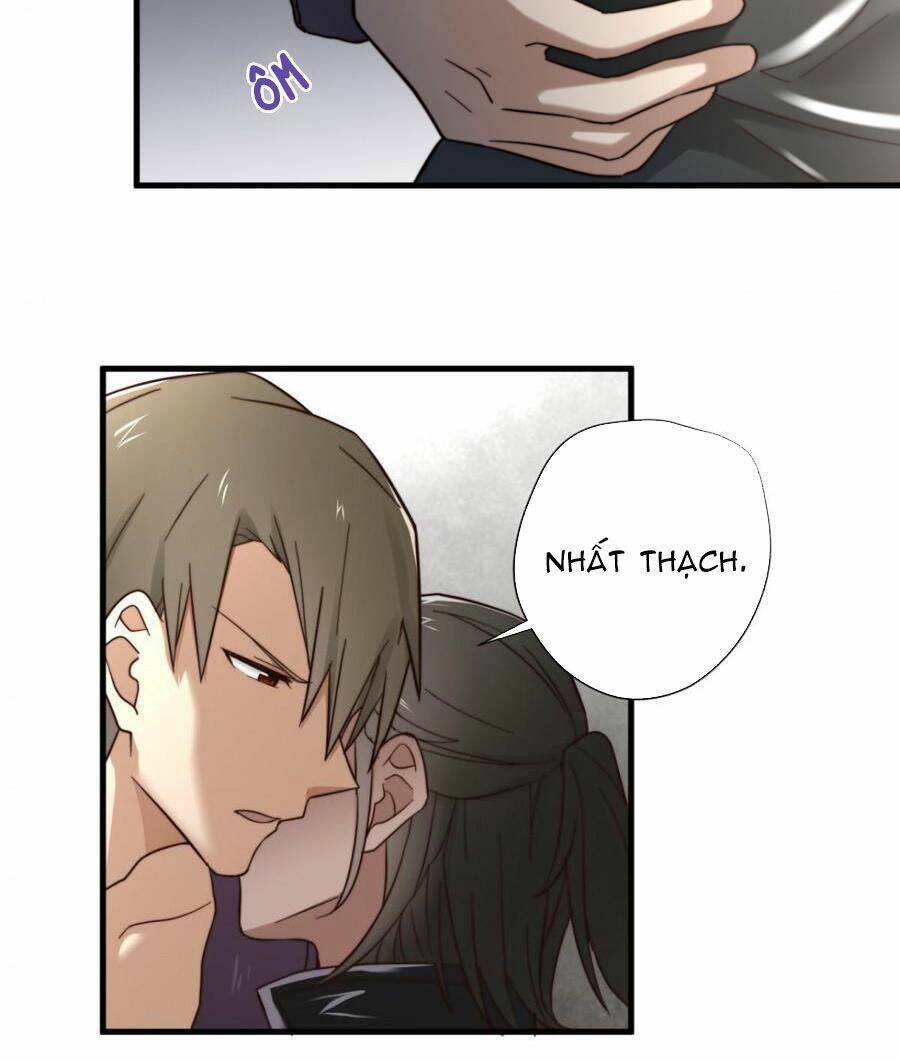 Đơn Phương Yêu Thầm Anh - Chương 9