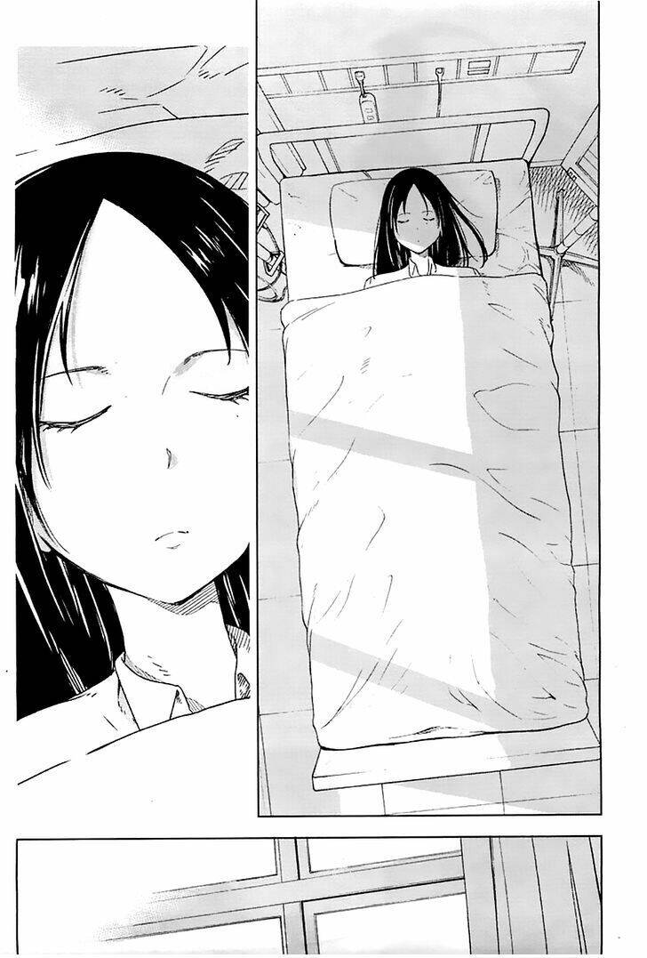 Nagareboshi Ni Negau Hodo Bokura Wa Sunao Ja Nai - Chương 1