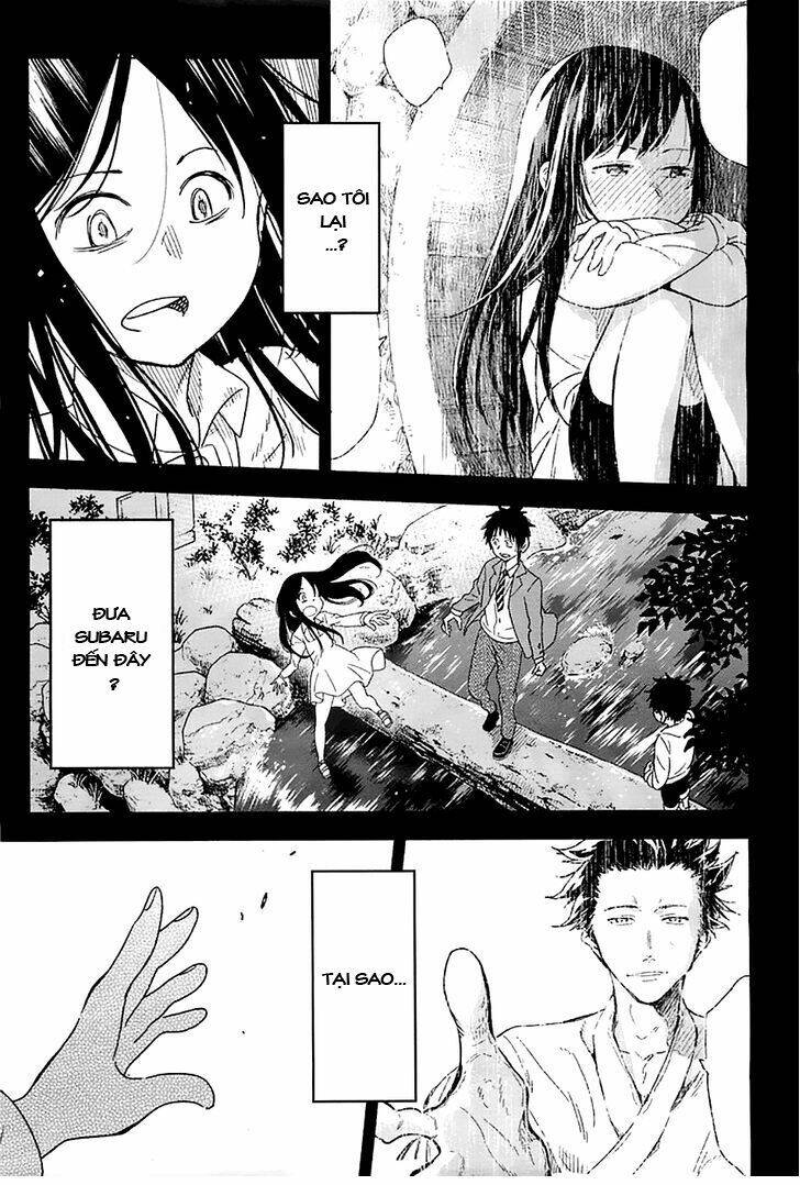 Nagareboshi Ni Negau Hodo Bokura Wa Sunao Ja Nai - Chương 1