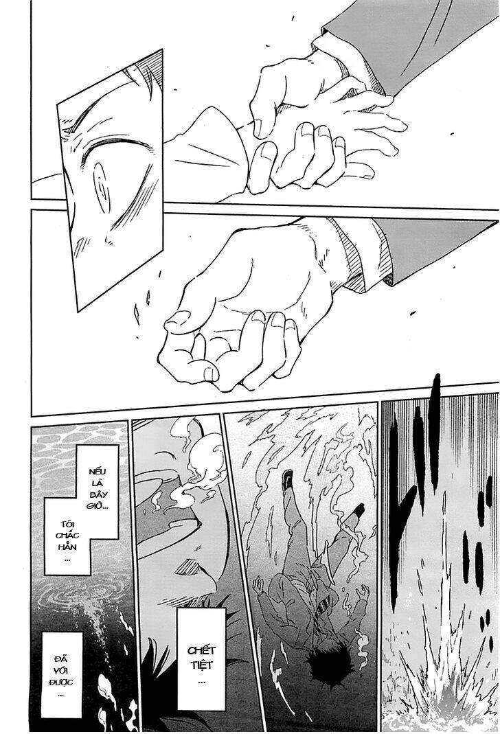 Nagareboshi Ni Negau Hodo Bokura Wa Sunao Ja Nai - Chương 1