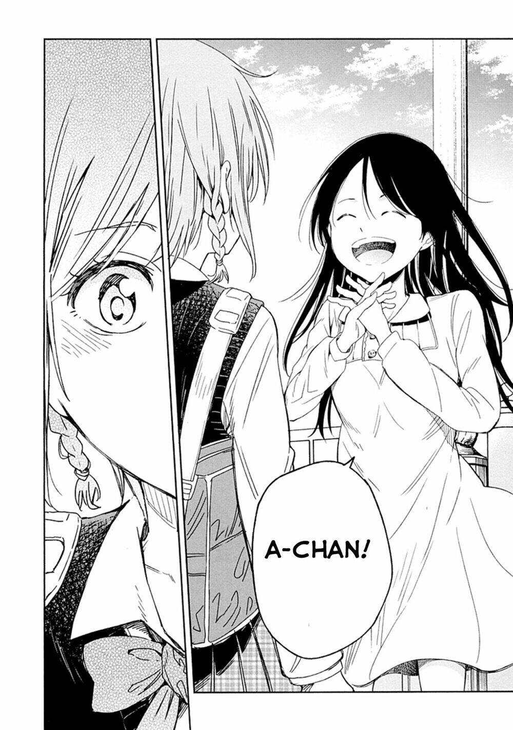 Nagareboshi Ni Negau Hodo Bokura Wa Sunao Ja Nai - Chương 2