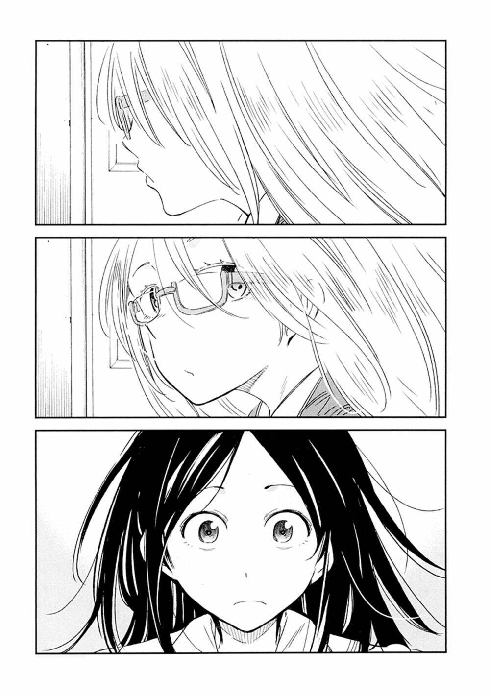 Nagareboshi Ni Negau Hodo Bokura Wa Sunao Ja Nai - Chương 3