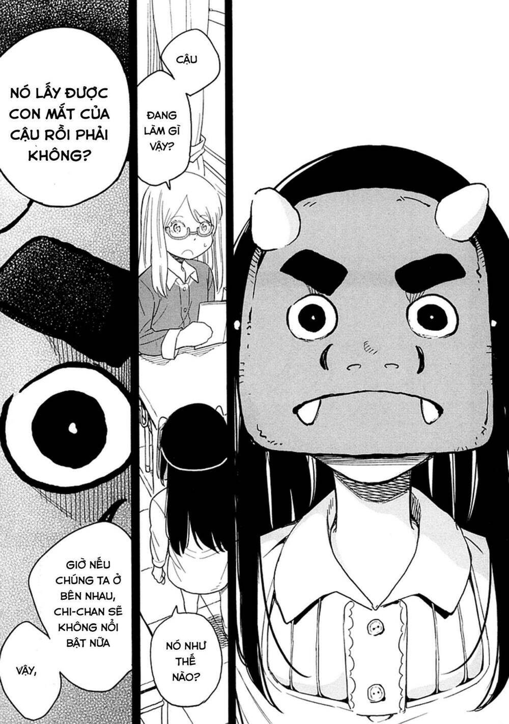 Nagareboshi Ni Negau Hodo Bokura Wa Sunao Ja Nai - Chương 4