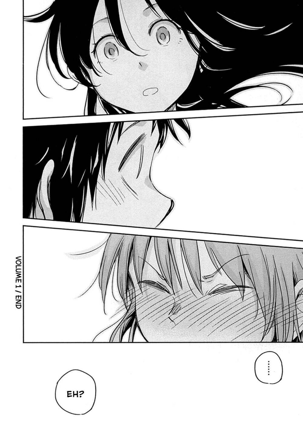 Nagareboshi Ni Negau Hodo Bokura Wa Sunao Ja Nai - Chương 4