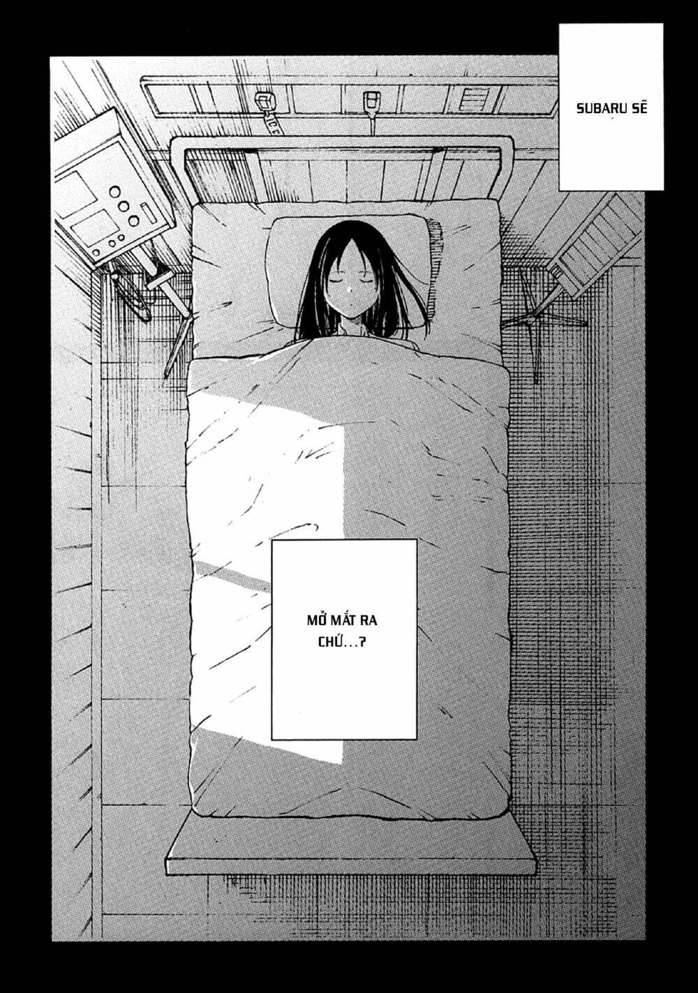 Nagareboshi Ni Negau Hodo Bokura Wa Sunao Ja Nai - Chương 5