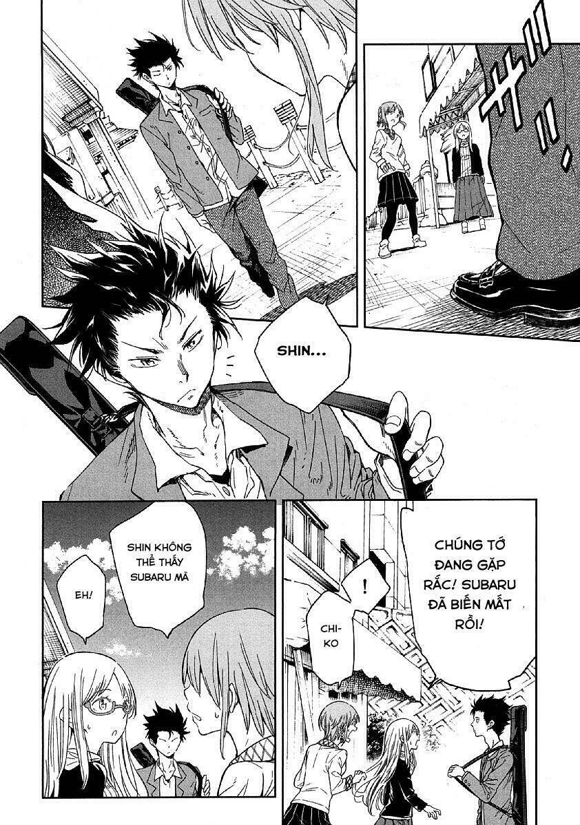 Nagareboshi Ni Negau Hodo Bokura Wa Sunao Ja Nai - Chương 6