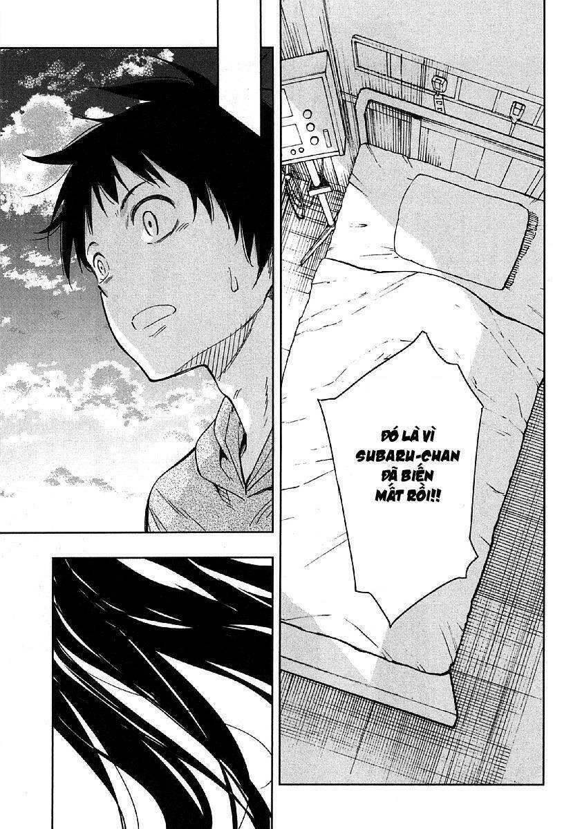 Nagareboshi Ni Negau Hodo Bokura Wa Sunao Ja Nai - Chương 6