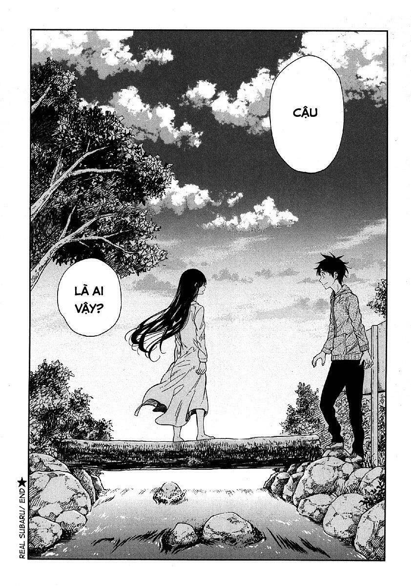 Nagareboshi Ni Negau Hodo Bokura Wa Sunao Ja Nai - Chương 6