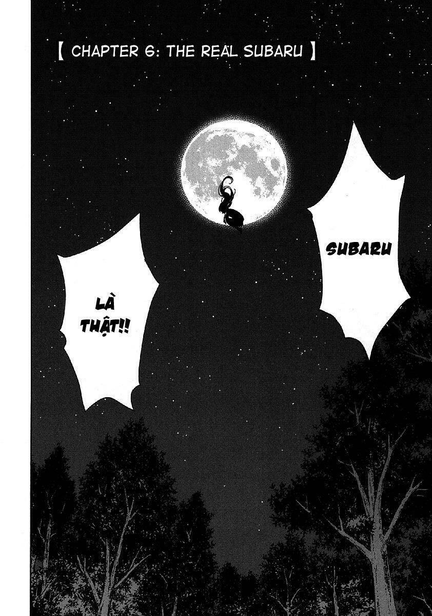 Nagareboshi Ni Negau Hodo Bokura Wa Sunao Ja Nai - Chương 6