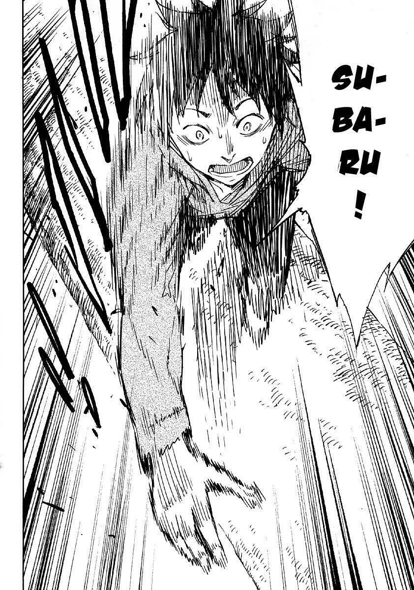 Nagareboshi Ni Negau Hodo Bokura Wa Sunao Ja Nai - Chương 7