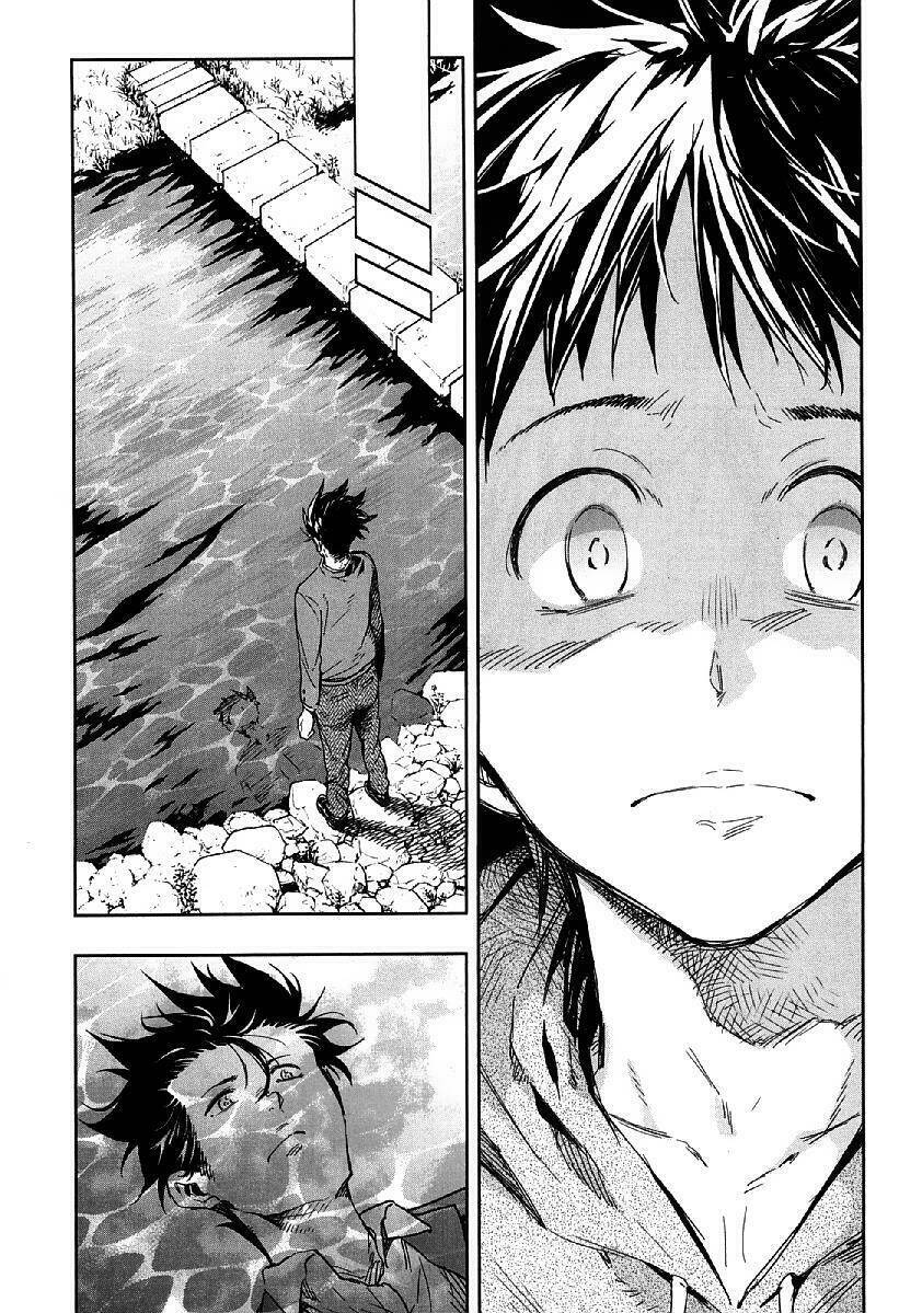 Nagareboshi Ni Negau Hodo Bokura Wa Sunao Ja Nai - Chương 7