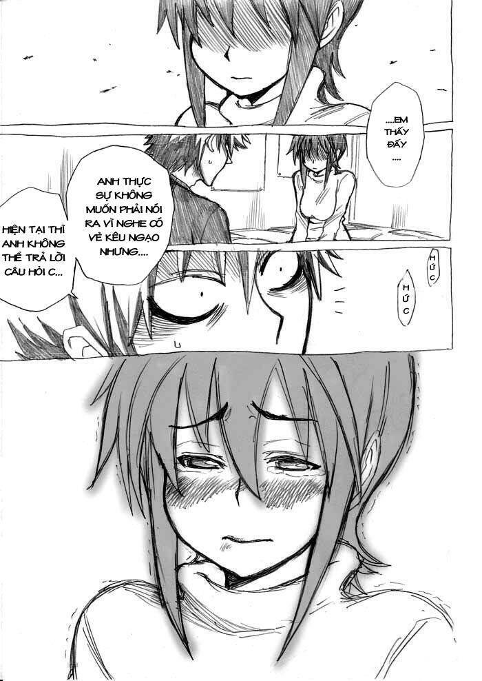 Molester Man - Chương 11.2