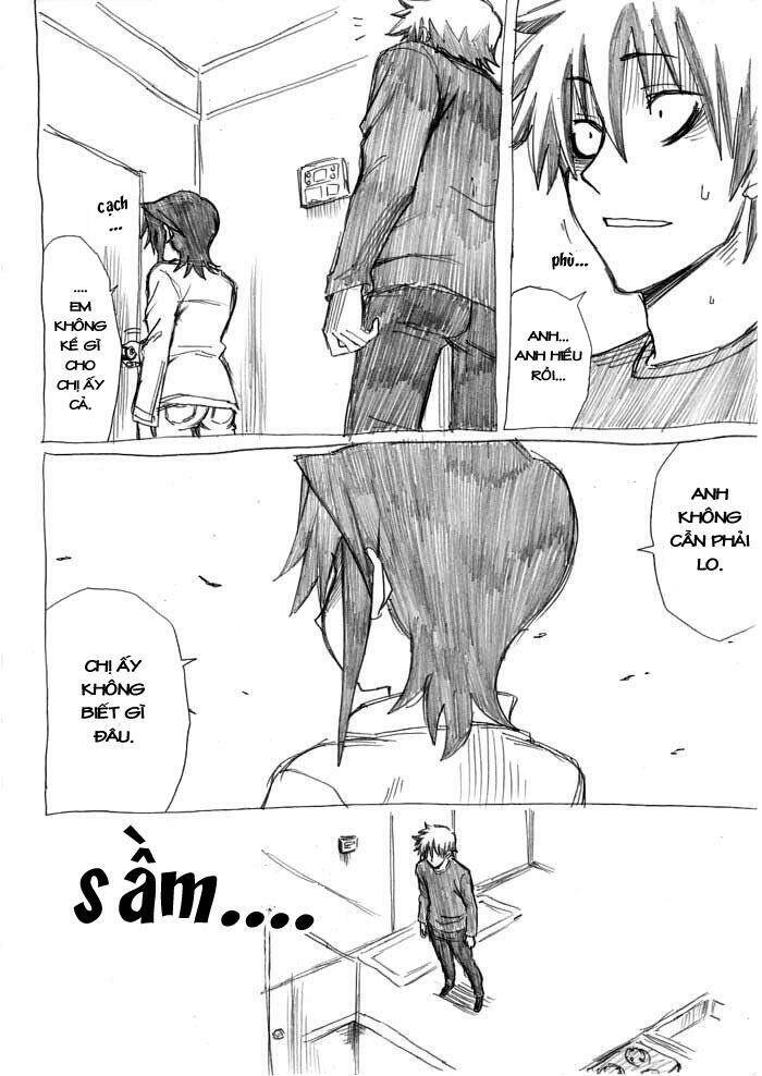 Molester Man - Chương 11.2