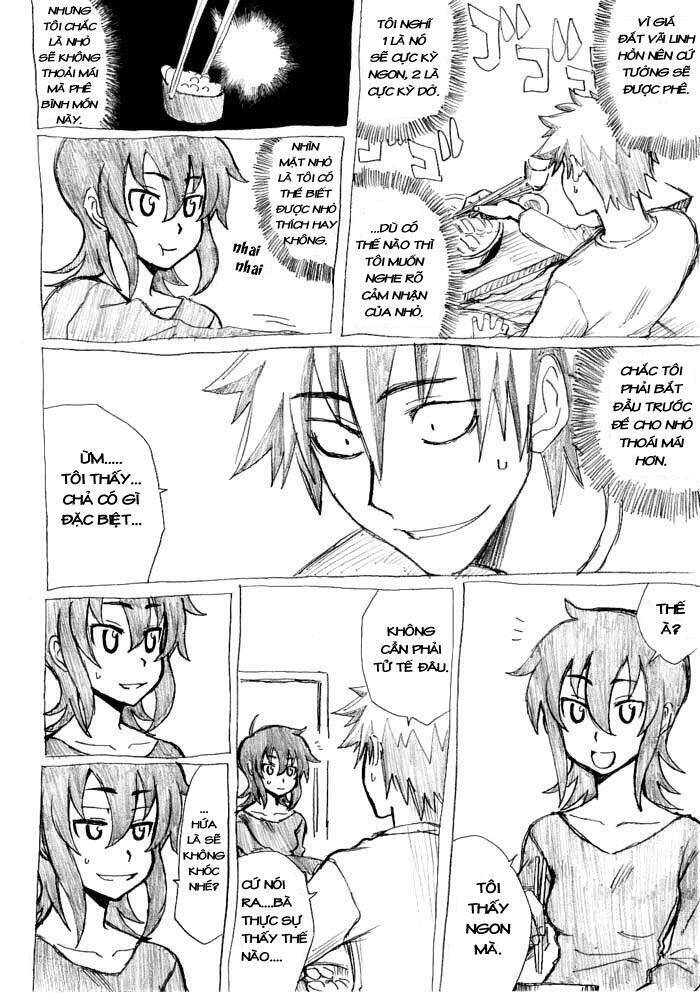 Molester Man - Chương 13.2