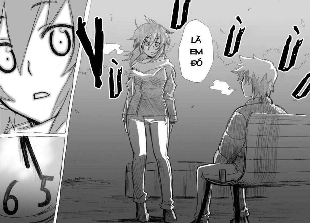 Molester Man - Chương 14.2