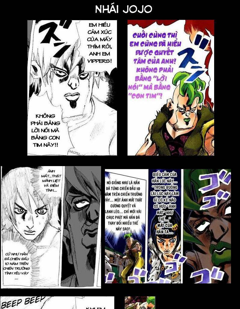 Molester Man - Chương 14.5