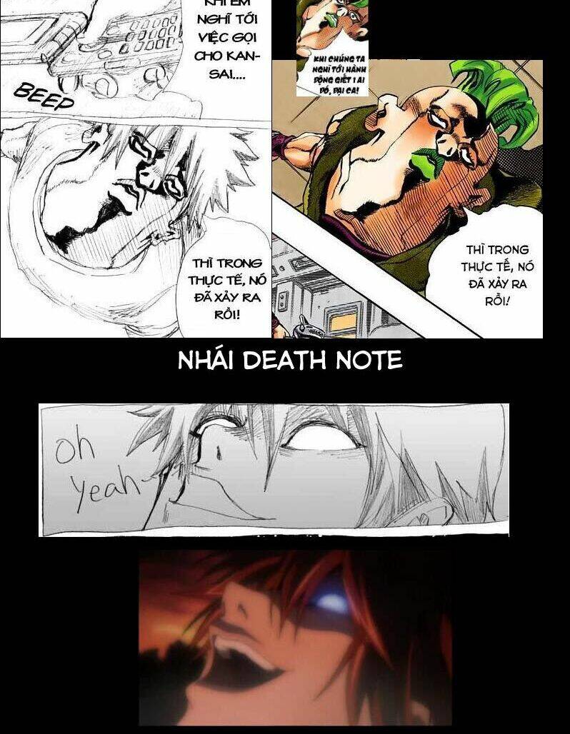 Molester Man - Chương 14.5