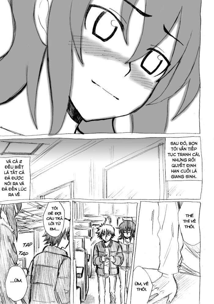 Molester Man - Chương 15