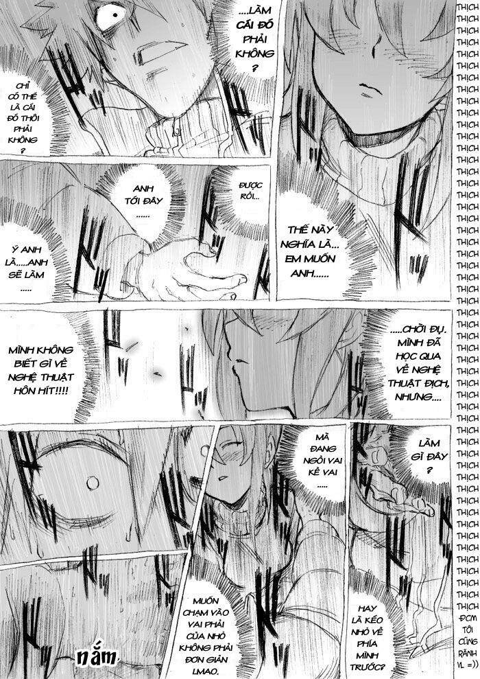 Molester Man - Chương 18