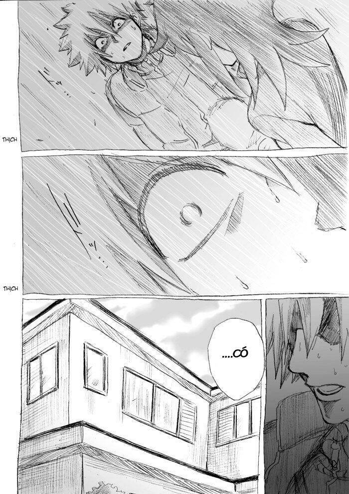 Molester Man - Chương 18