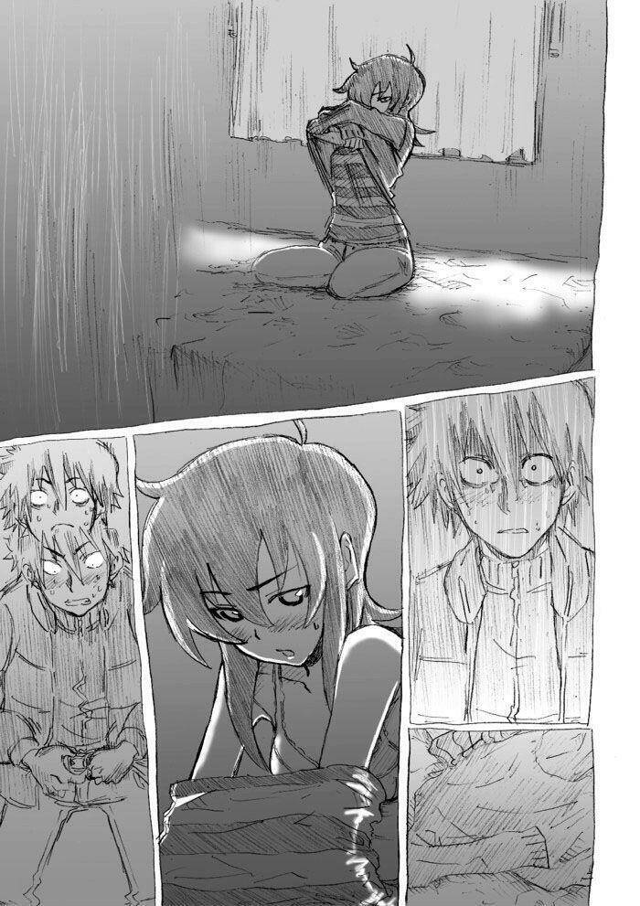 Molester Man - Chương 18