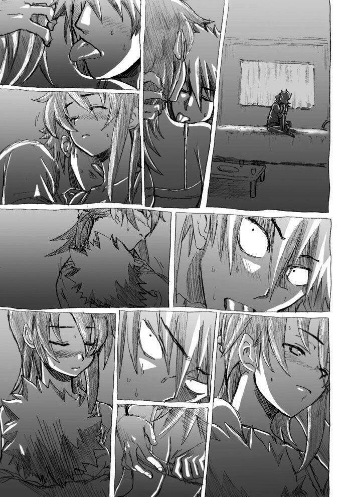 Molester Man - Chương 18