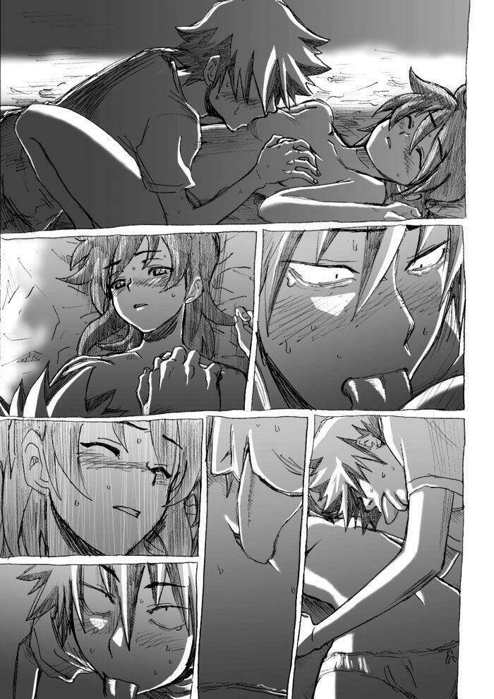 Molester Man - Chương 18